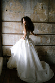Suzanne Dress