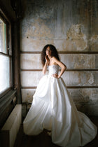 Suzanne Dress