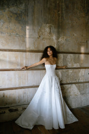 Rhea Dress