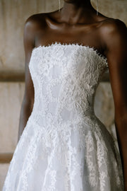 Collette Dress