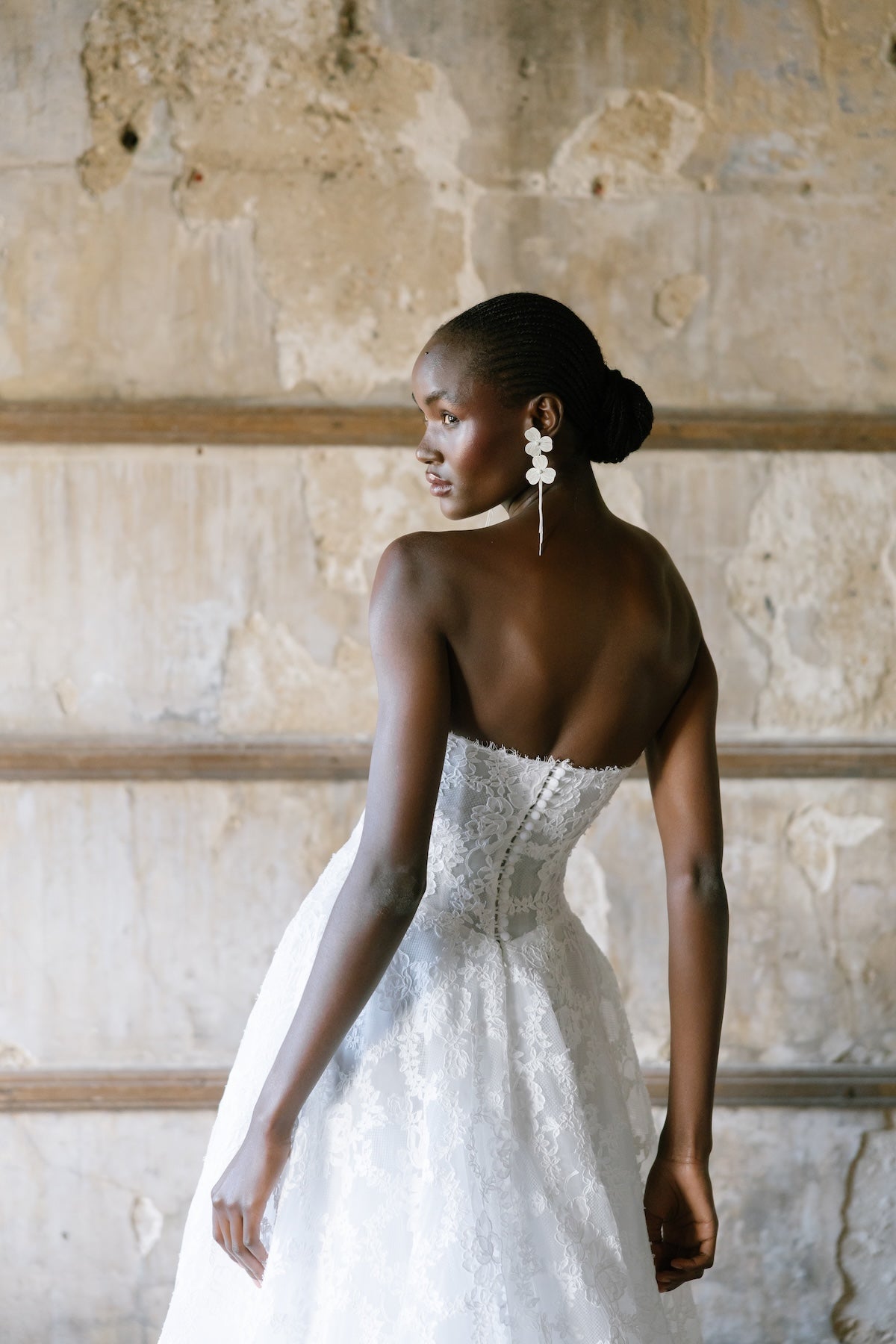 Collette Dress