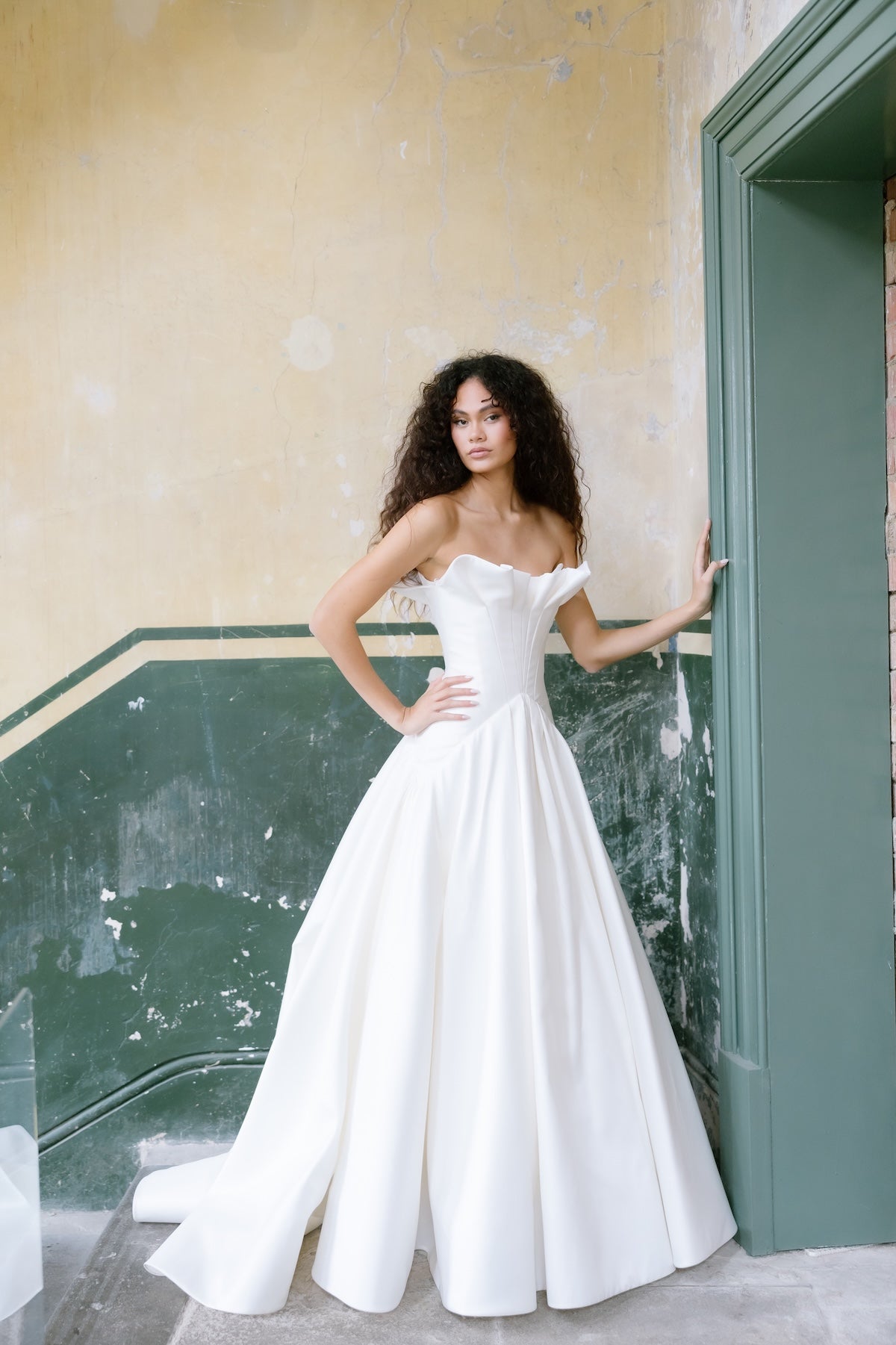 Sloane Dress