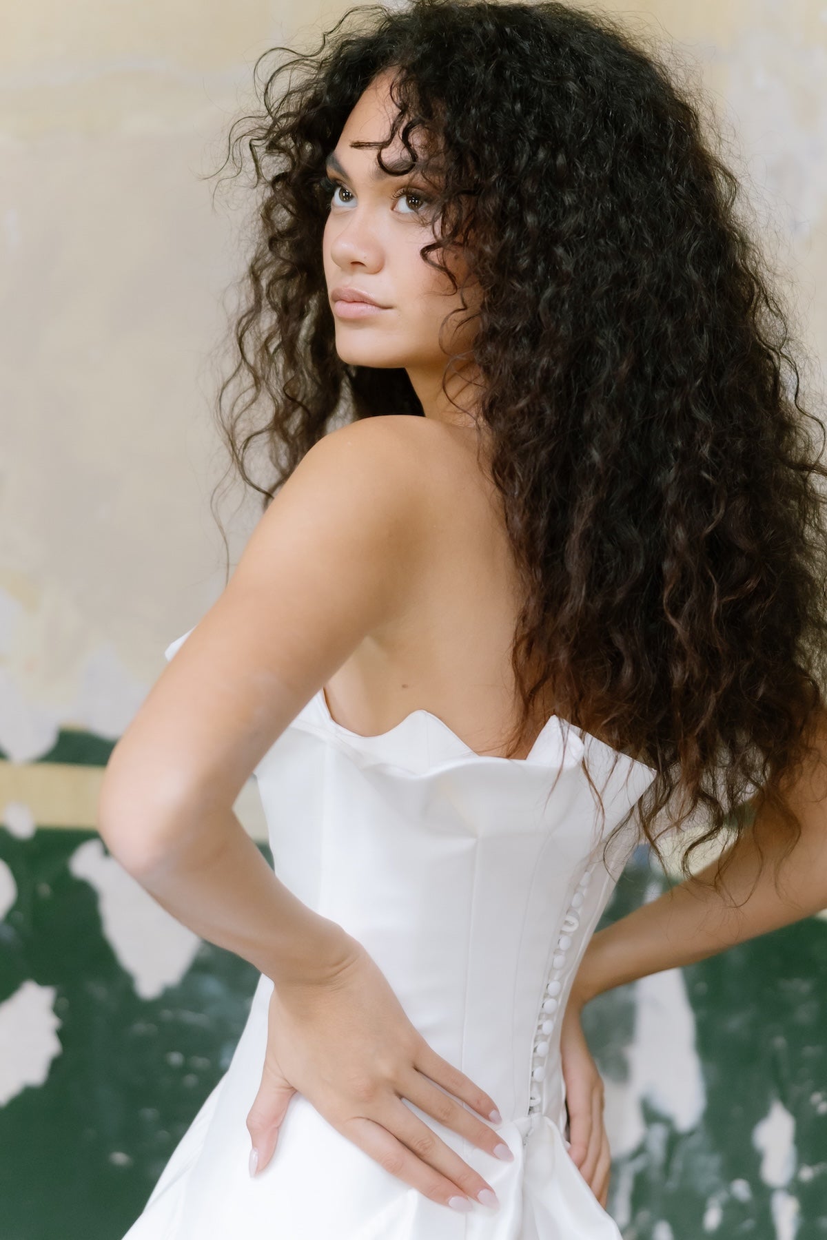 Sloane Dress