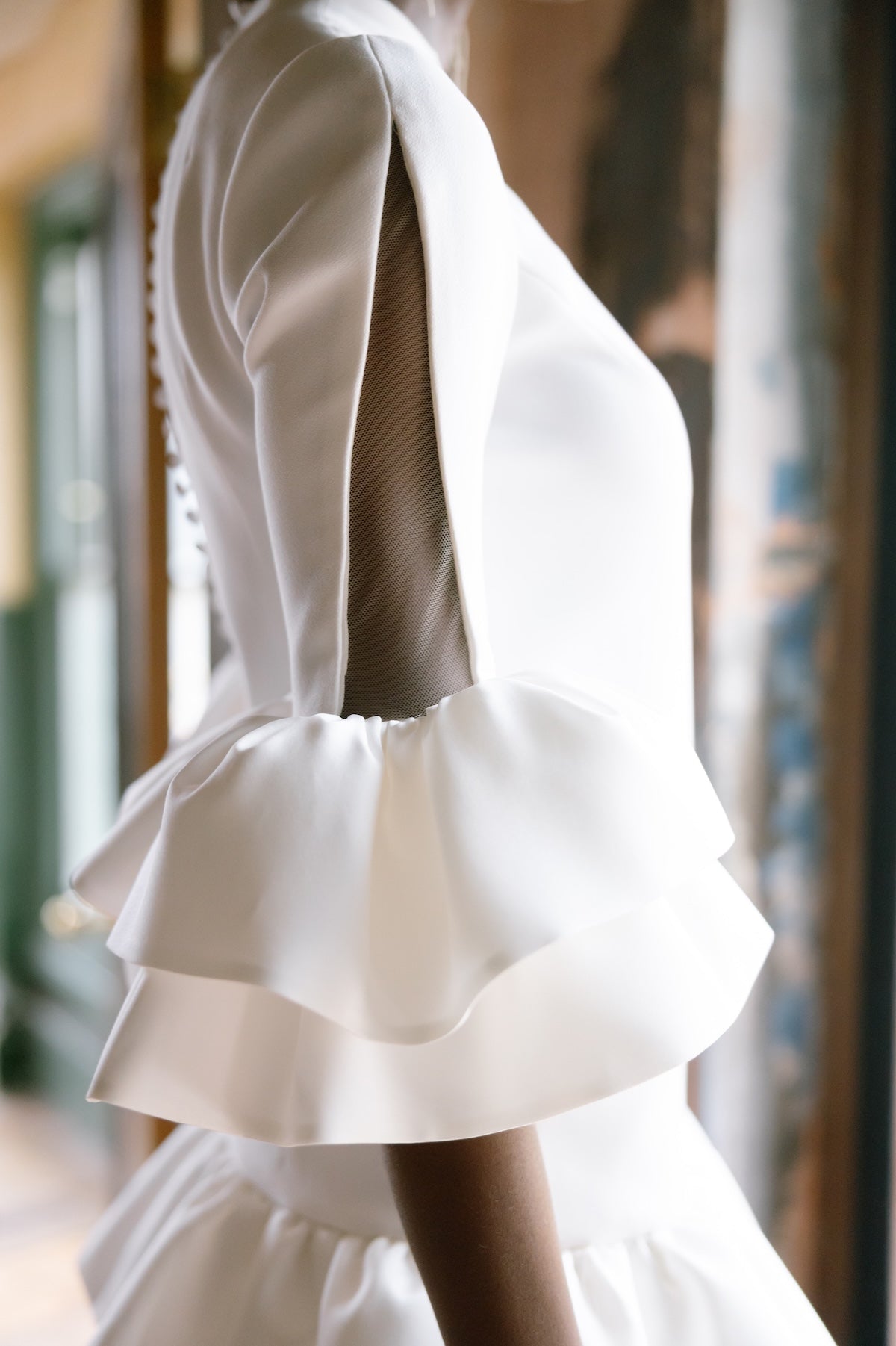 Maeve Dress