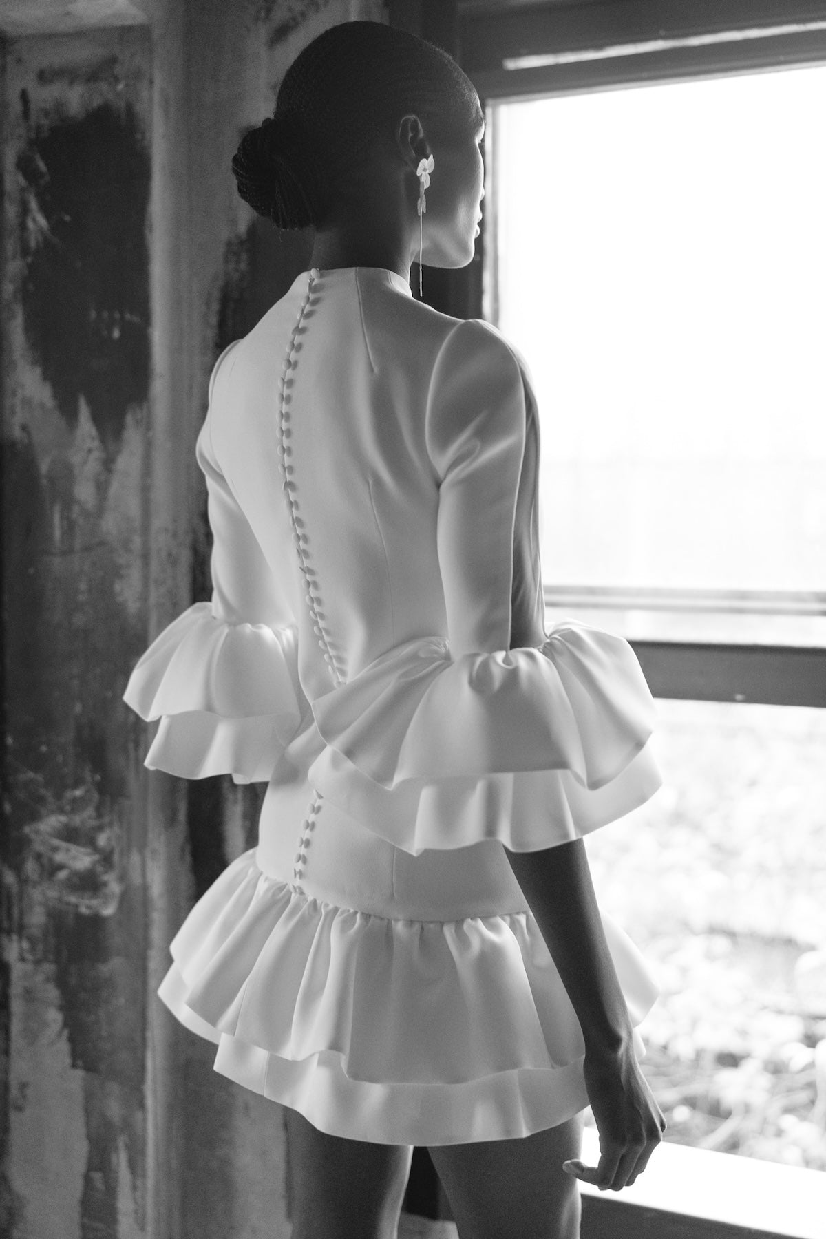 Maeve Dress