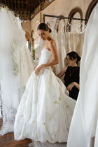 Wister Dress