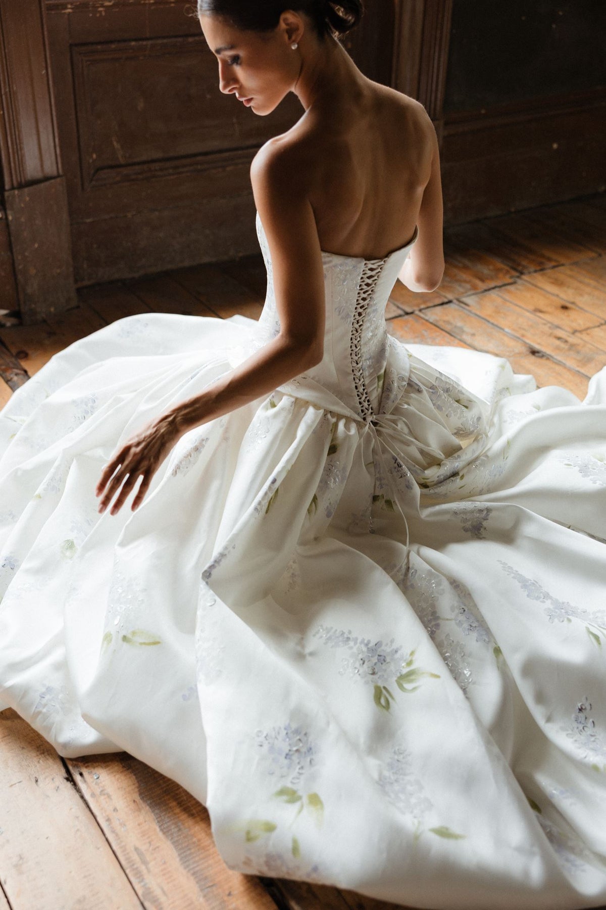 Wister Dress