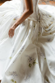 Wister Dress