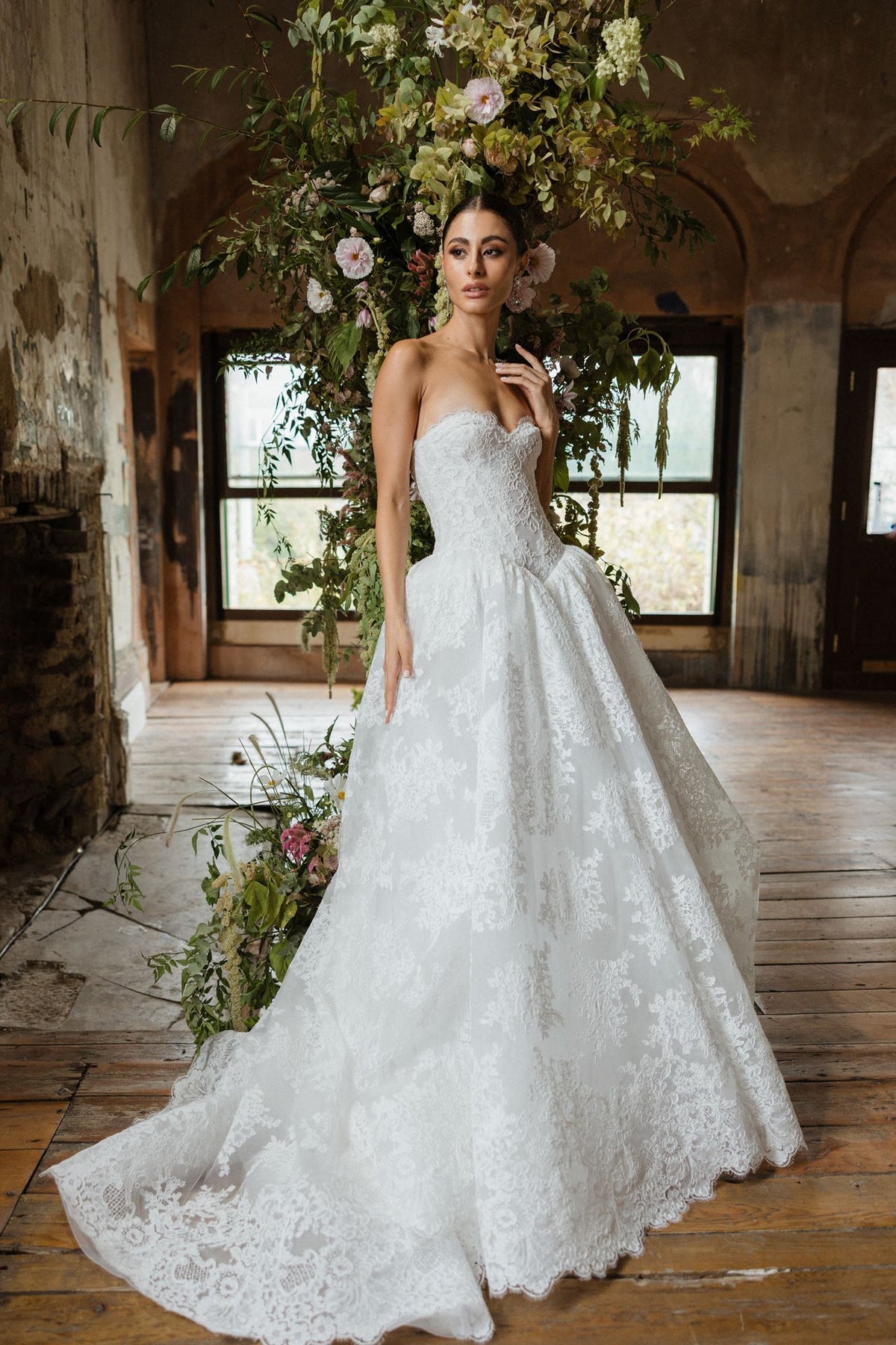 Anita Dress