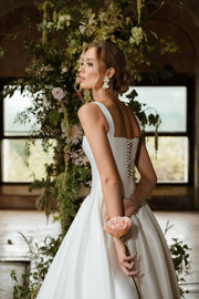 Pauline Dress