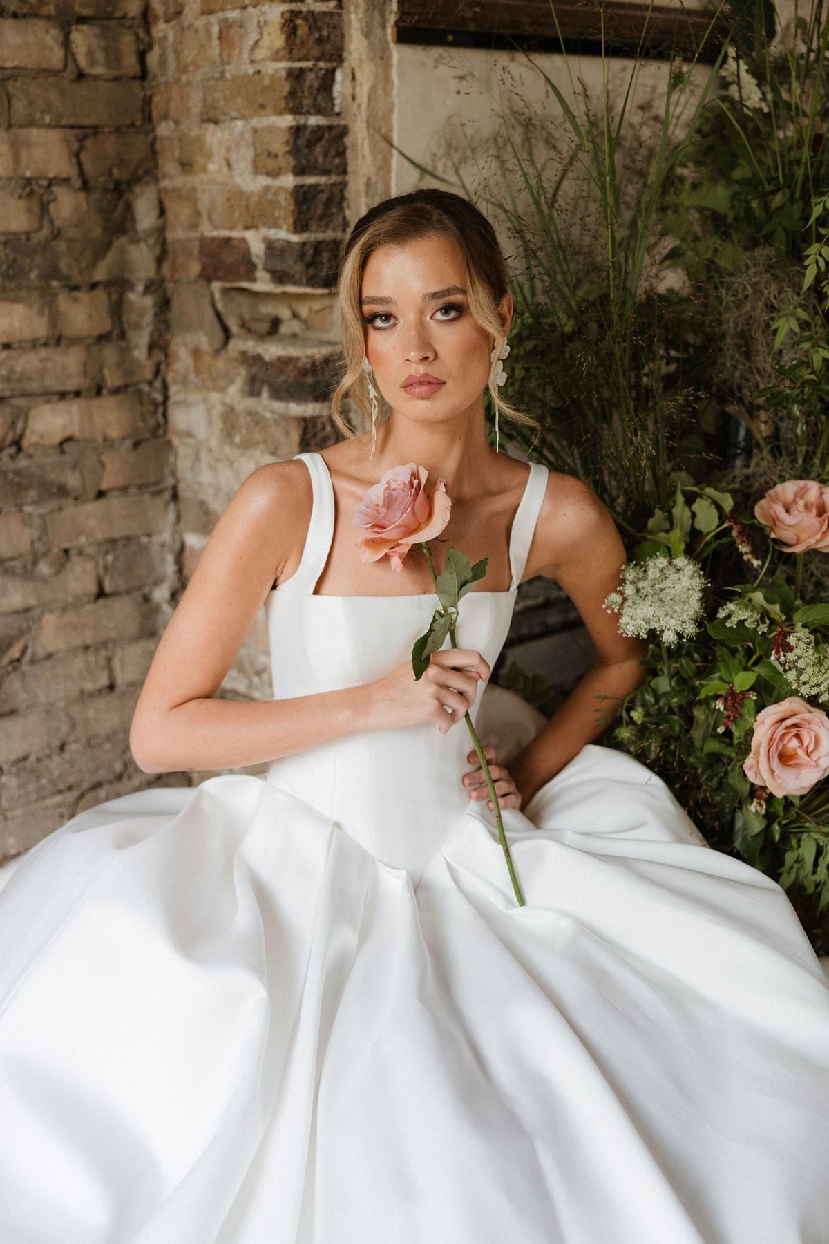 Pauline Dress