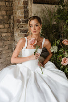Pauline Dress