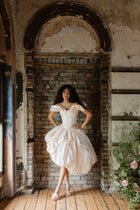 Adeline Dress (Short)