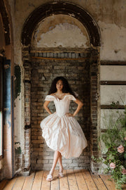 Adeline Dress (Short)