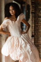 Adeline Dress (Short)