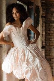 Adeline Dress (Short)