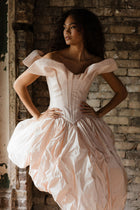 Adeline Dress (Short)