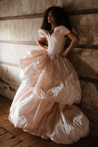 Adeline Dress (Long)