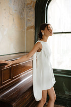 Row Dress