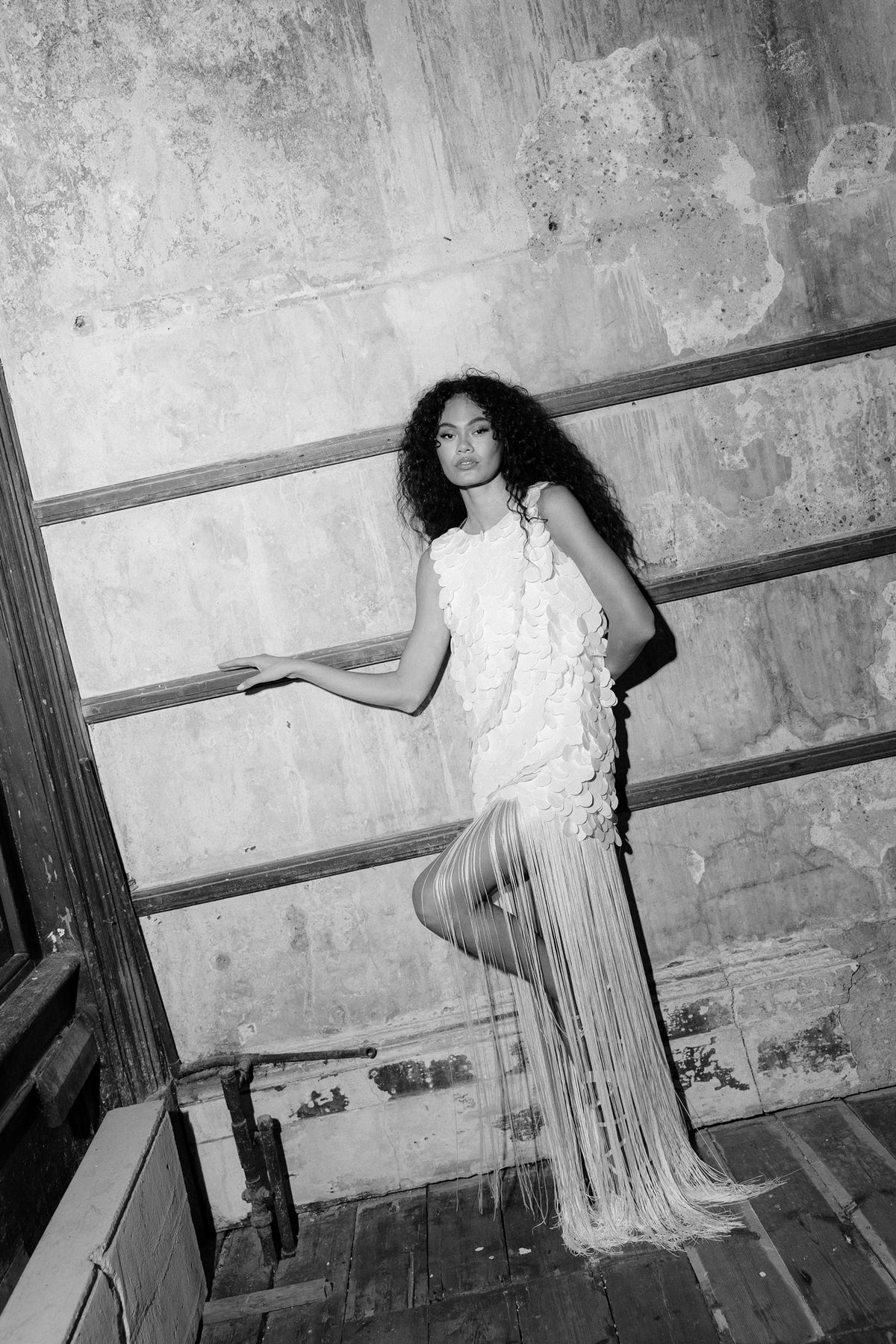 Kerra Dress