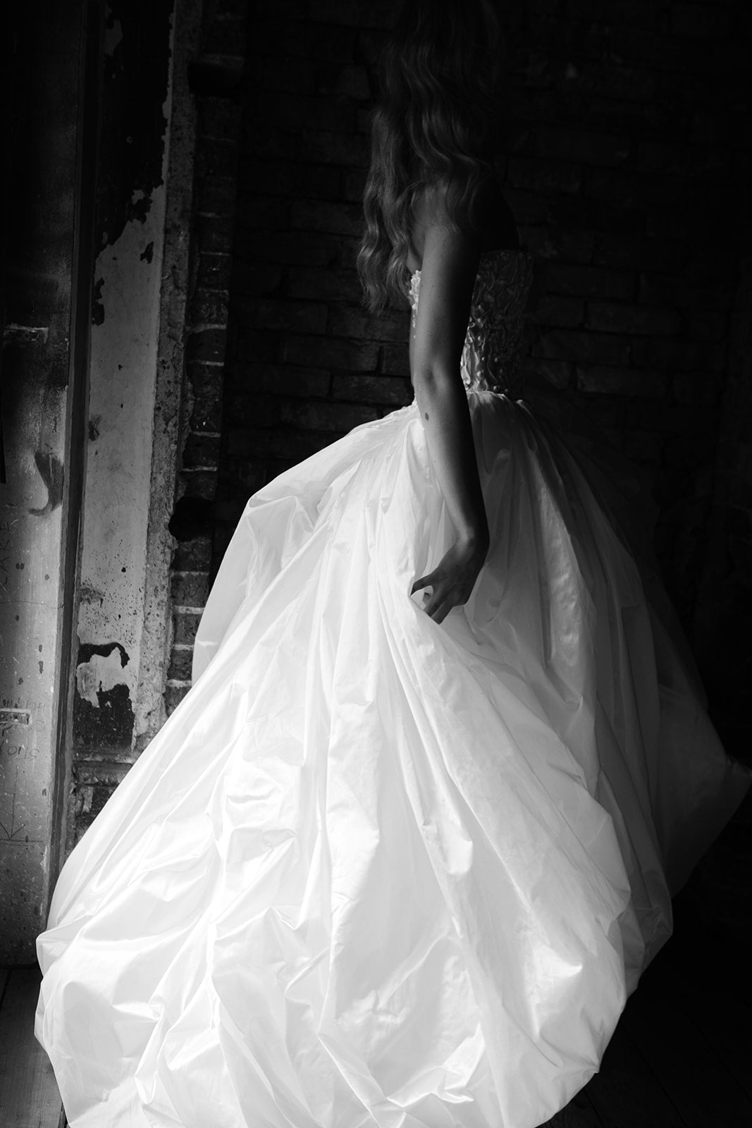 Arina Dress