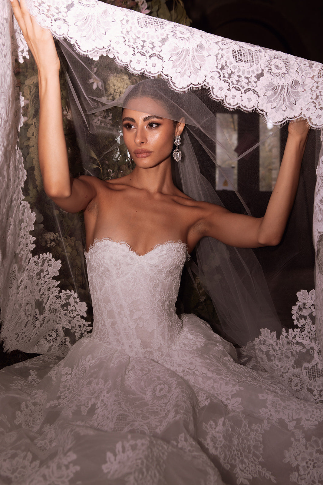 Anita Veil
