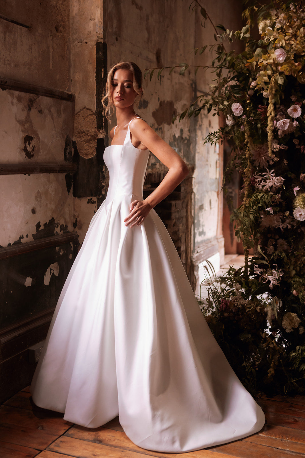 Pauline Dress