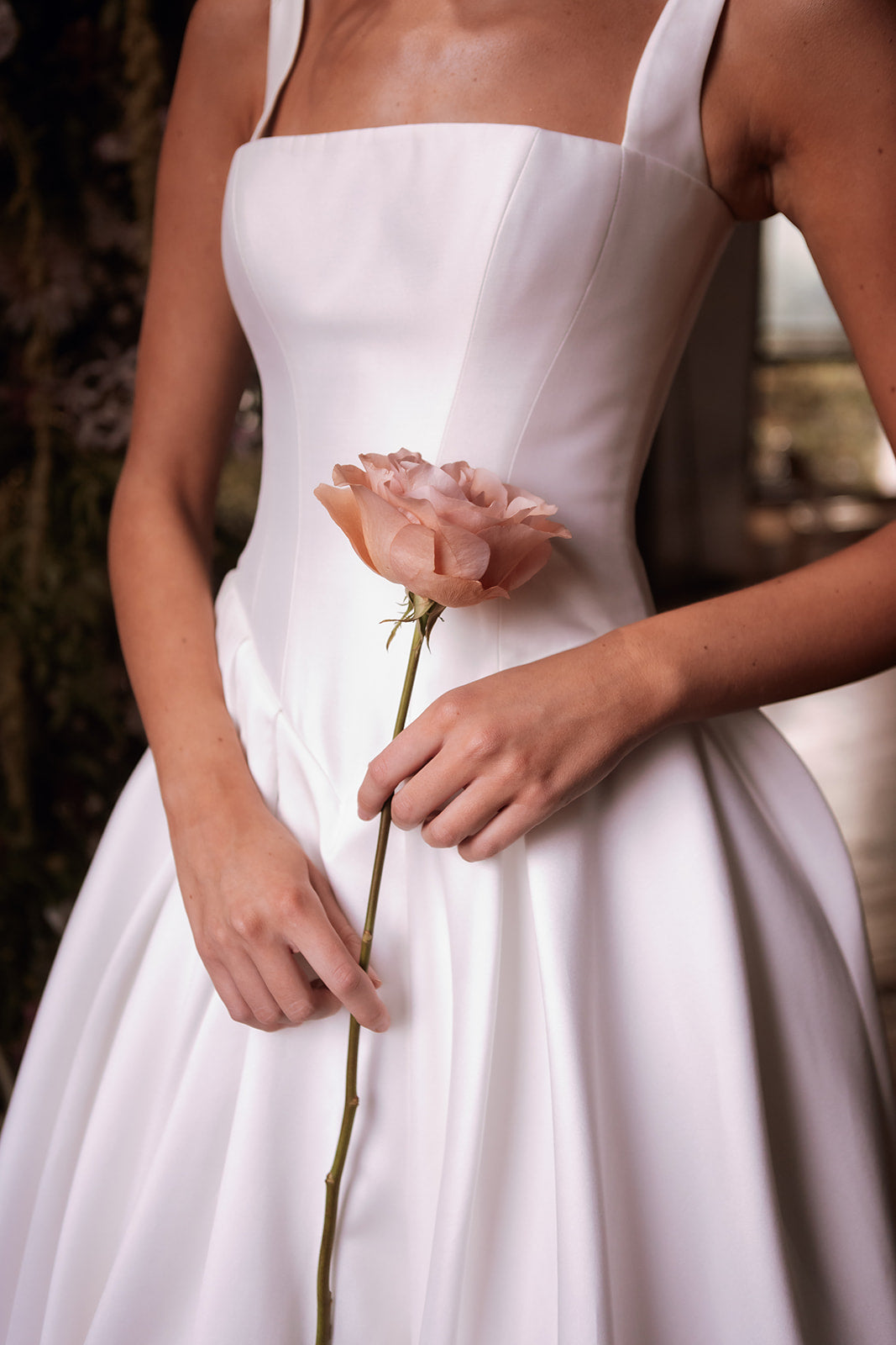 Pauline Dress