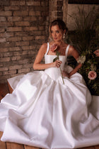 Pauline Dress