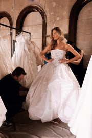 Arina Dress