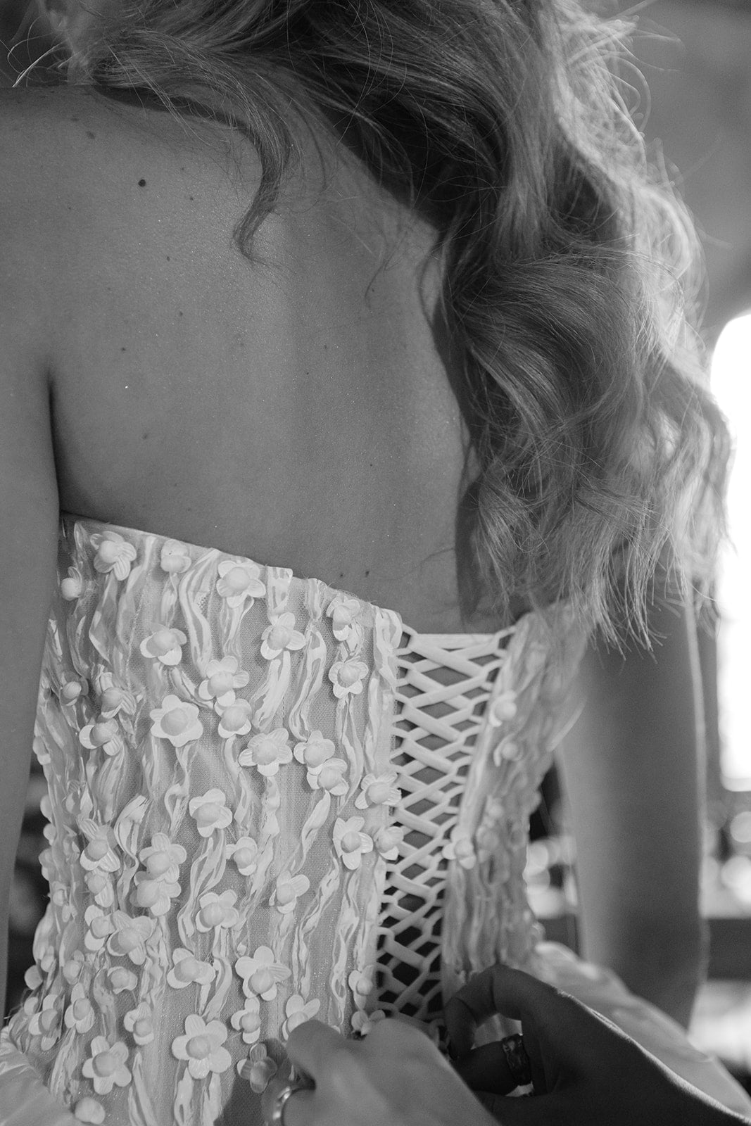 Arina Dress