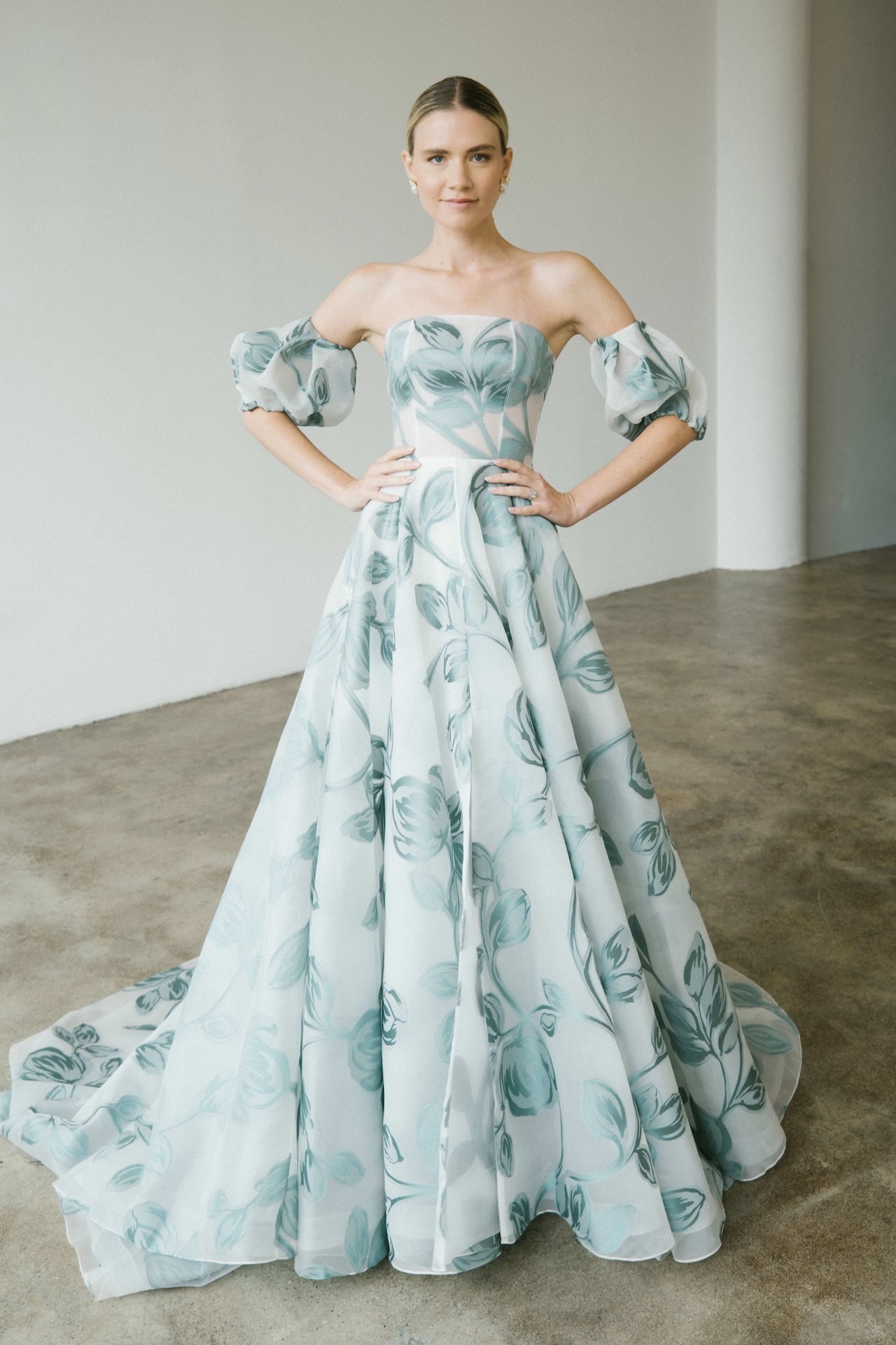 Elia Dress